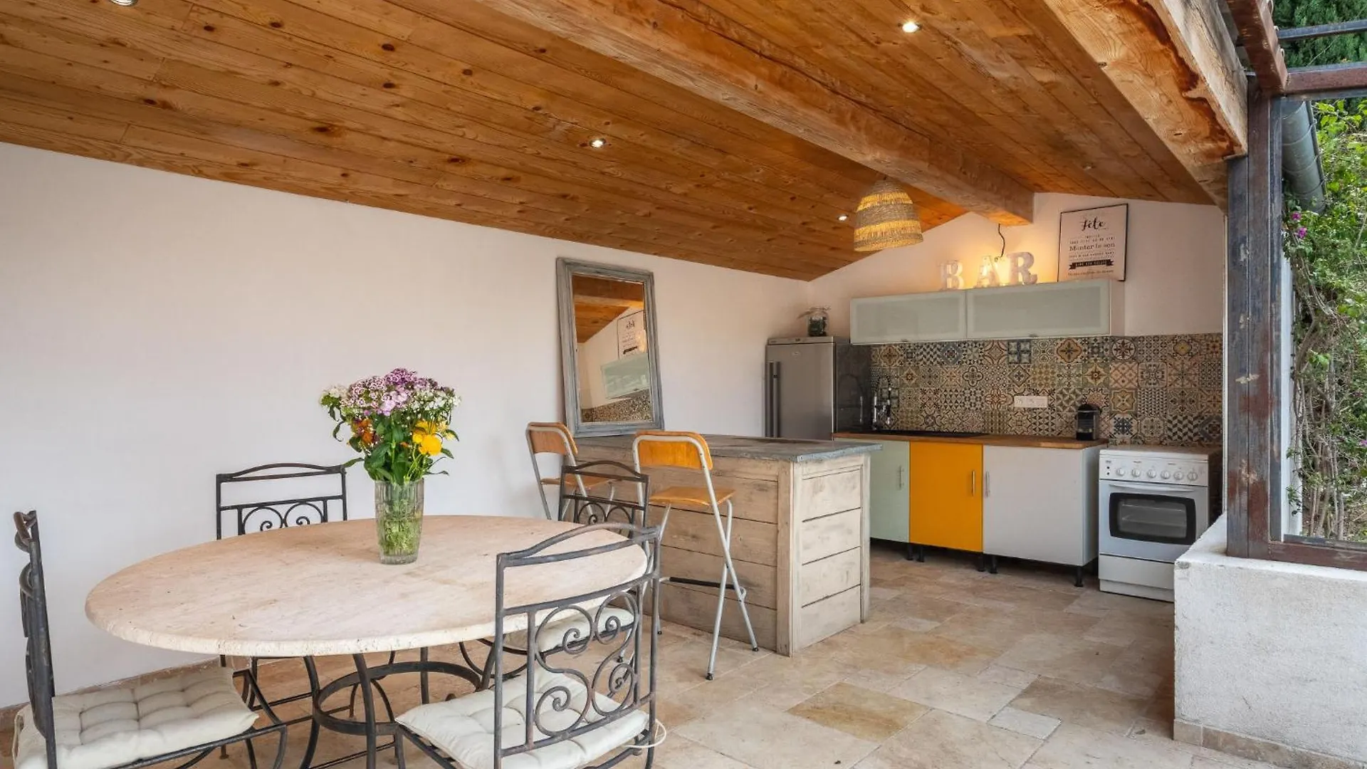 Holiday Home Les Pivoines By Interhome La Crau