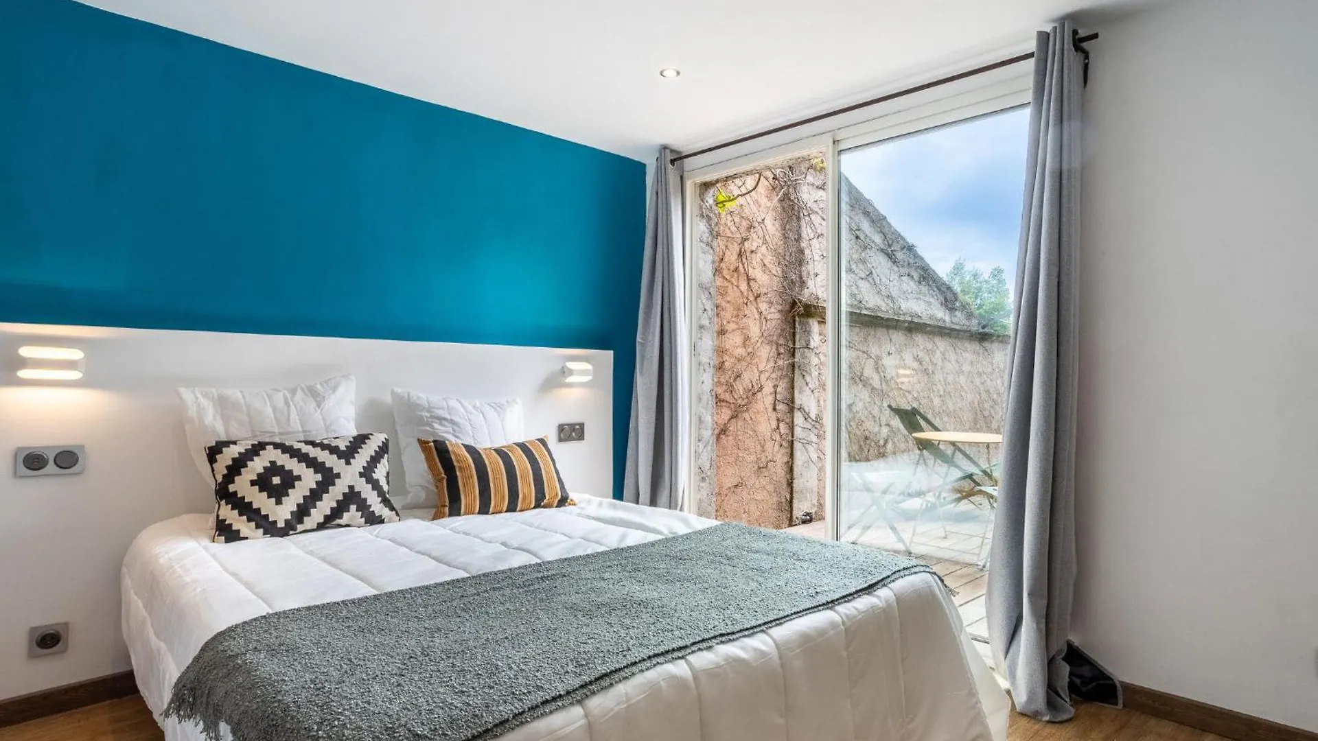 Holiday Home Les Pivoines By Interhome La Crau
