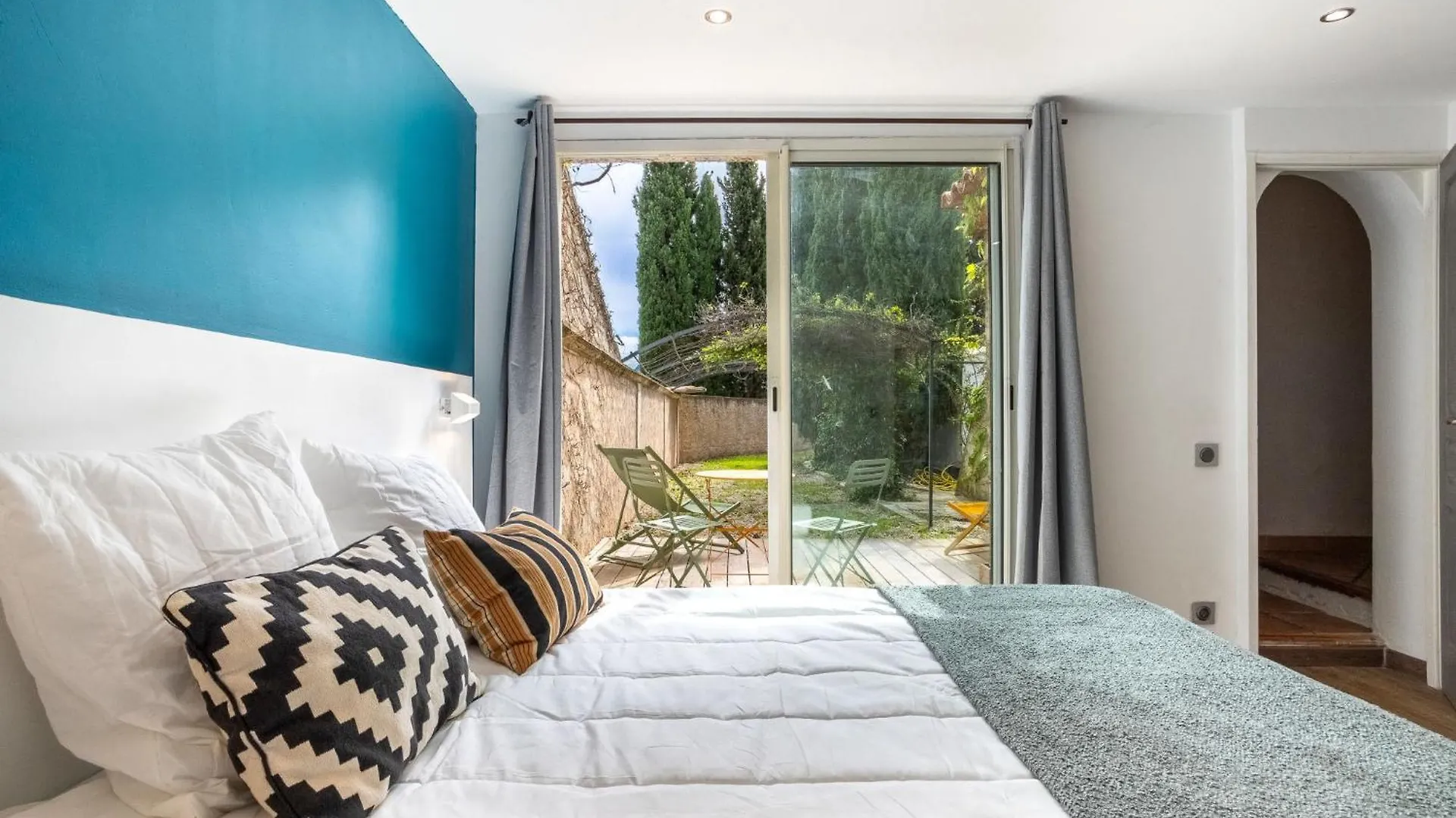 Holiday Home Les Pivoines By Interhome La Crau France