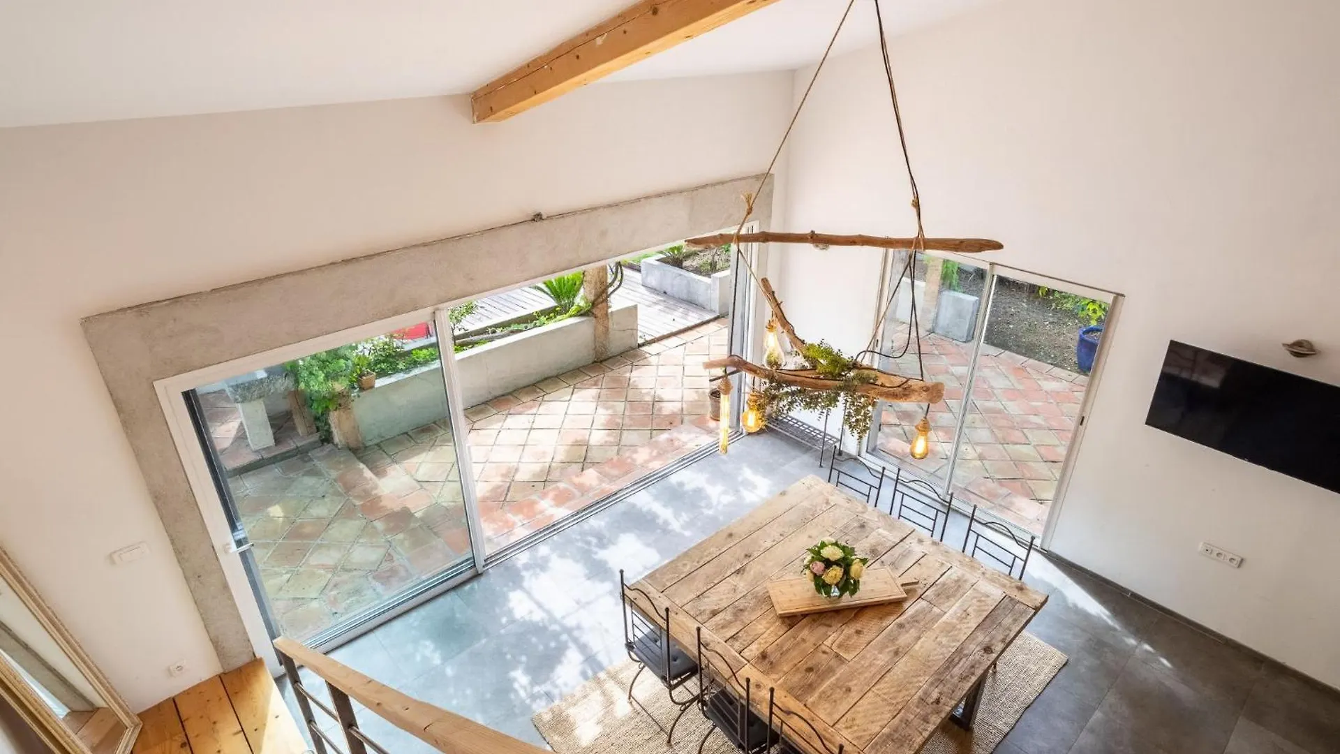 Holiday Home Les Pivoines By Interhome La Crau
