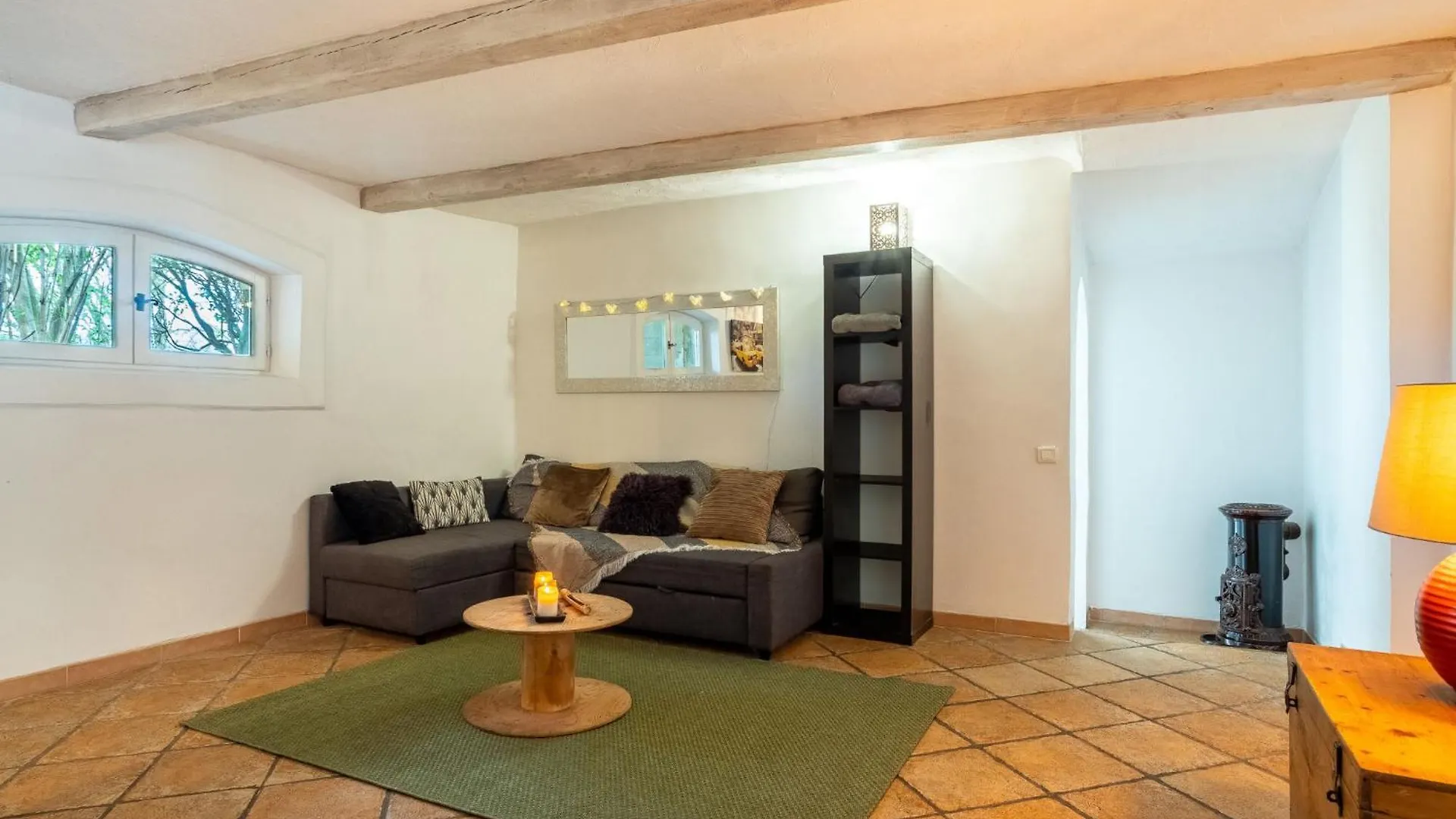 Holiday Home Les Pivoines By Interhome La Crau