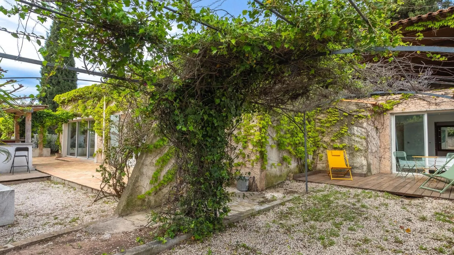 Holiday Home Les Pivoines By Interhome La Crau