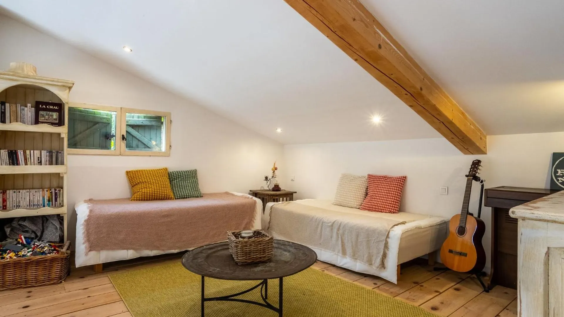 Holiday Home Les Pivoines By Interhome La Crau France
