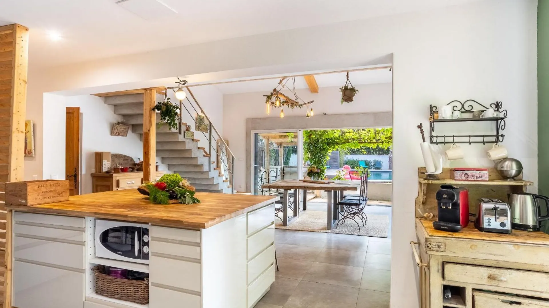 Holiday Home Les Pivoines By Interhome La Crau