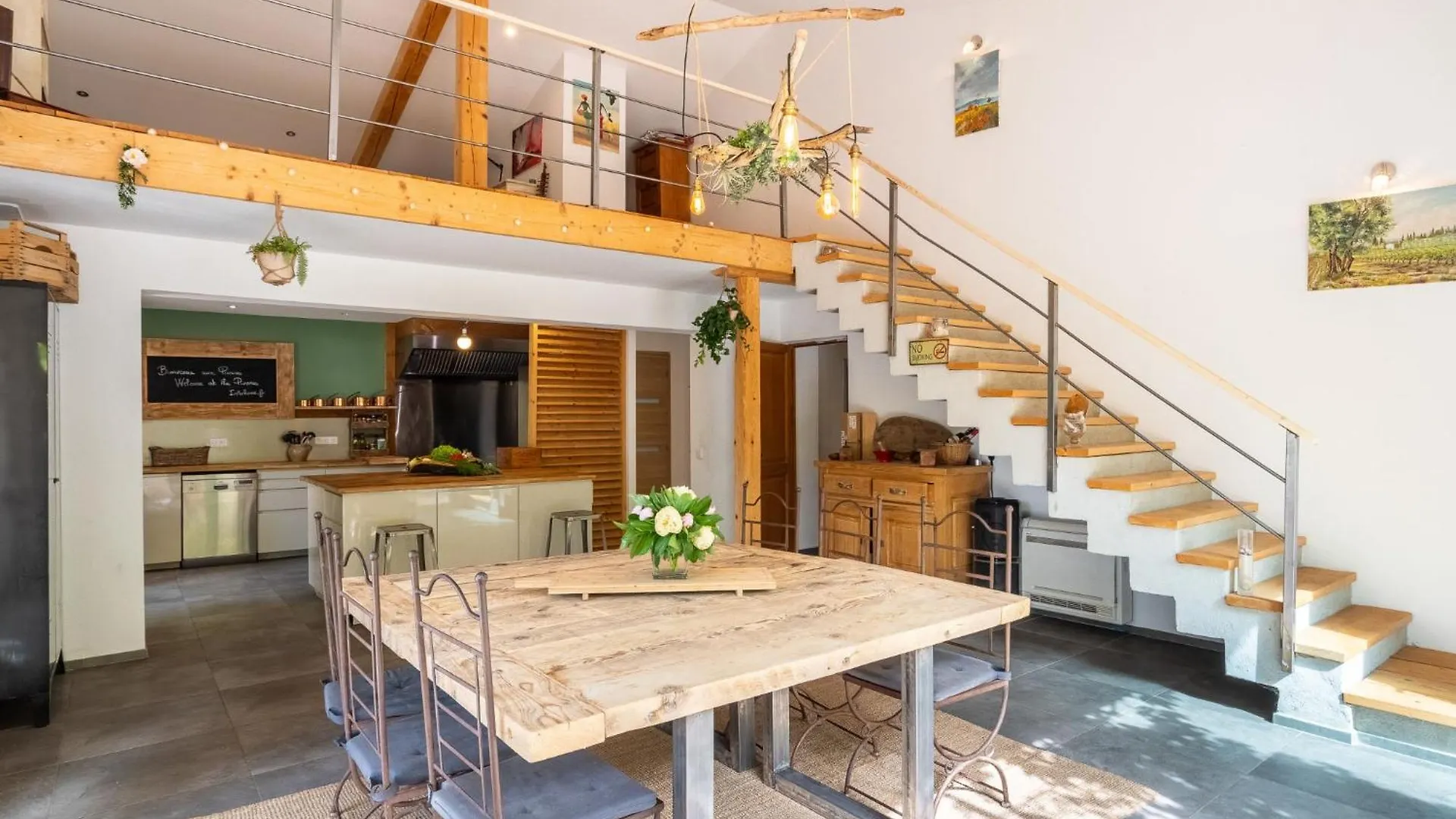 Holiday Home Les Pivoines By Interhome La Crau France