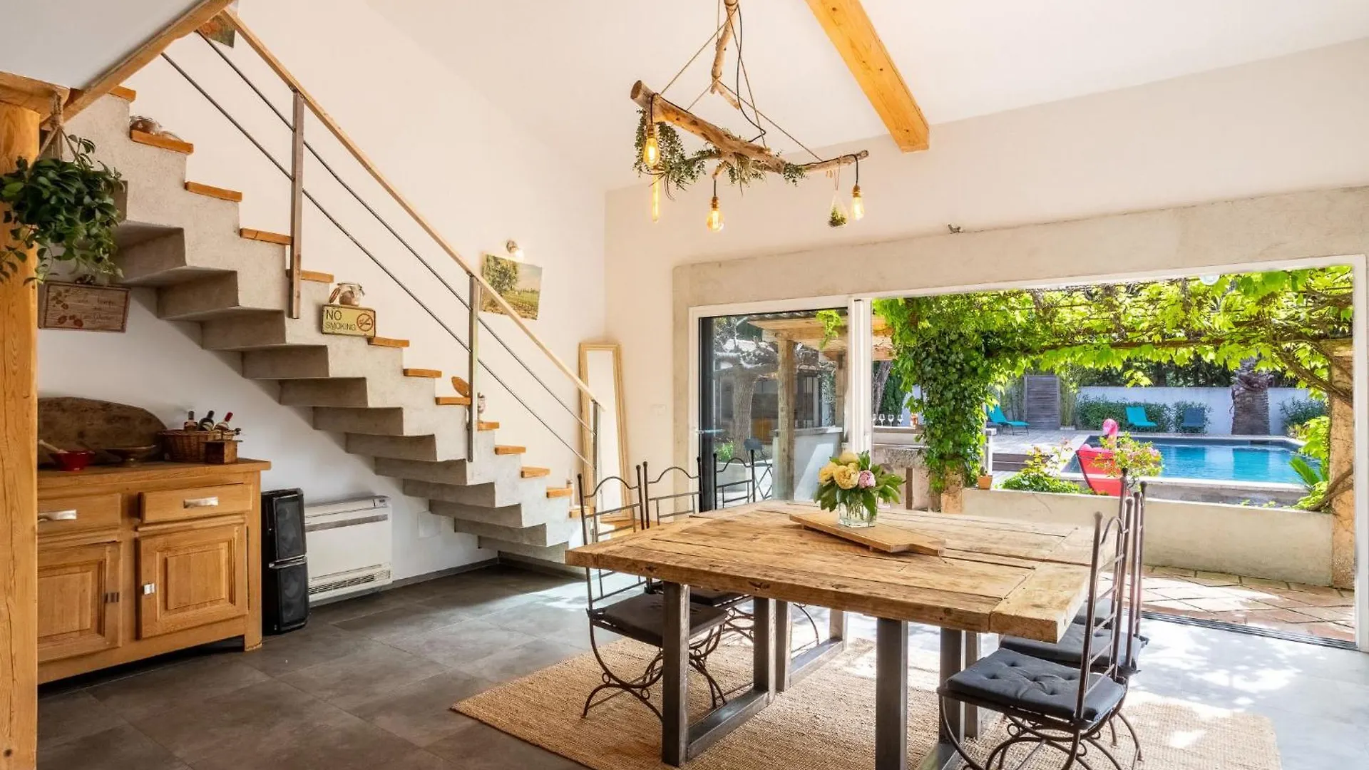Holiday Home Les Pivoines By Interhome La Crau