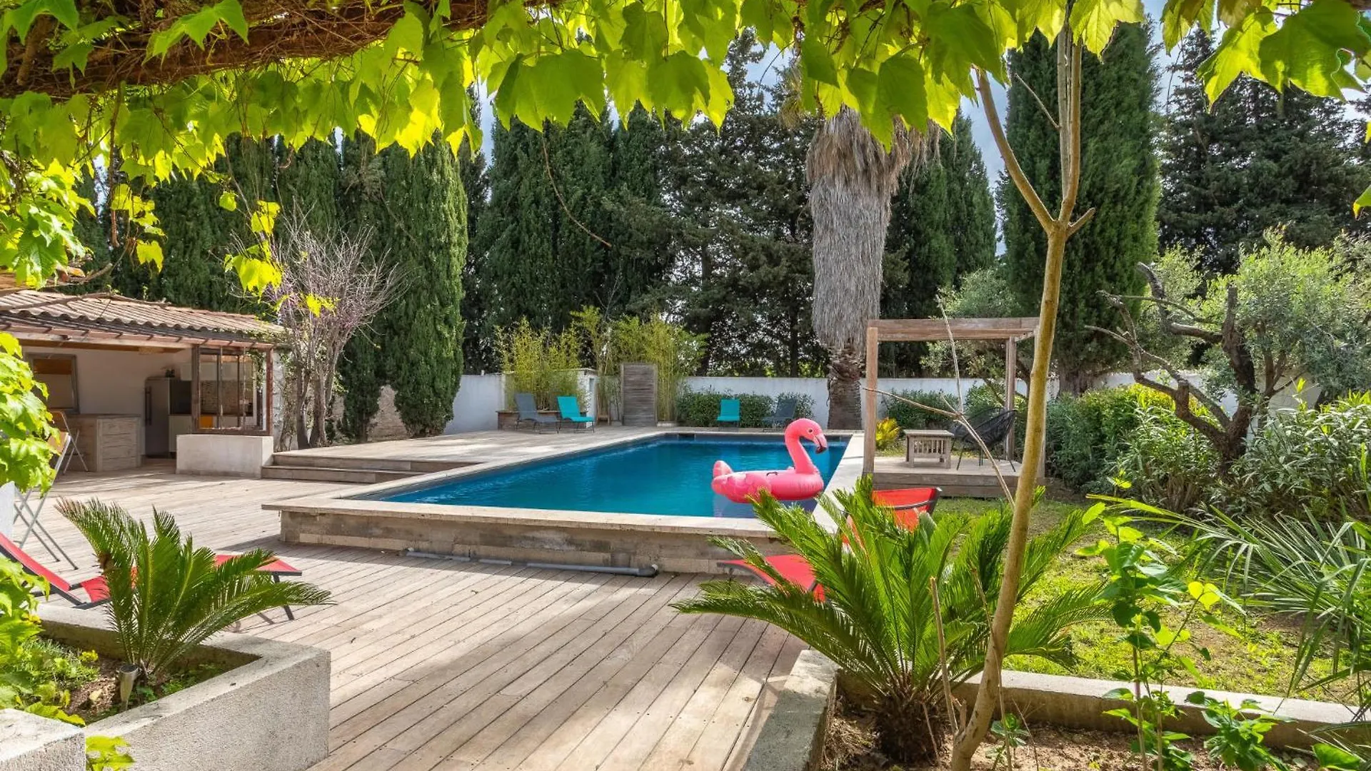 Holiday Home Les Pivoines By Interhome location